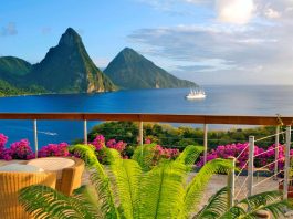 25 Best Luxury Resorts and Hotels in the Caribbean to Book