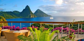 25 Best Luxury Resorts and Hotels in the Caribbean to Book