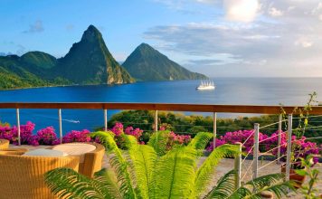 25 Best Luxury Resorts and Hotels in the Caribbean to Book