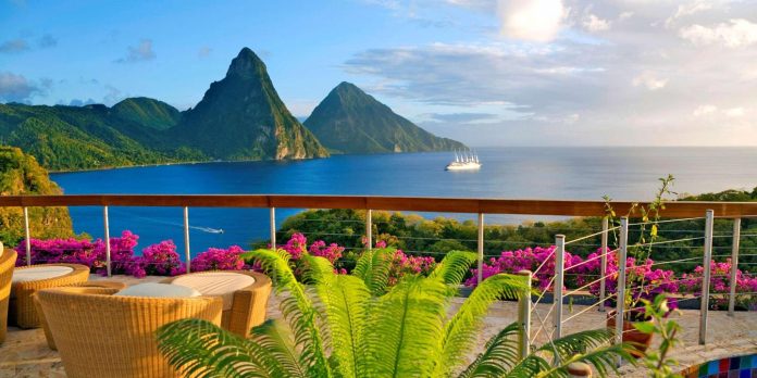 25 Best Luxury Resorts and Hotels in the Caribbean to Book