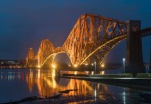 Where are the world’s most beautiful railway bridges? Engineering marvels become big tourist hits