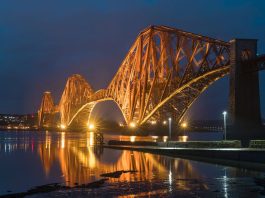 Where are the world’s most beautiful railway bridges? Engineering marvels become big tourist hits