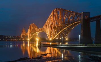 Where are the world’s most beautiful railway bridges? Engineering marvels become big tourist hits