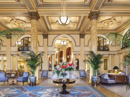 14 Best Luxury and Boutique Hotels in Washington, D.C.