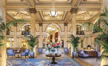 14 Best Luxury and Boutique Hotels in Washington, D.C.