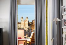 21 Best Hotels in Rome, Italy to Book Right Now