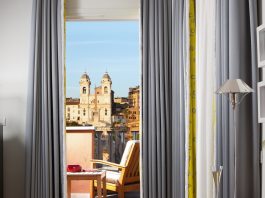 21 Best Hotels in Rome, Italy to Book Right Now