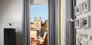 21 Best Hotels in Rome, Italy to Book Right Now
