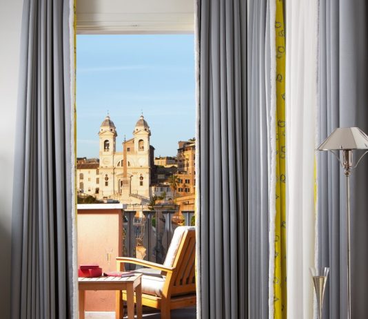 21 Best Hotels in Rome, Italy to Book Right Now