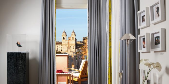 21 Best Hotels in Rome, Italy to Book Right Now
