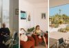 What is home-swapping and can it help you find friendship and love while on holiday?