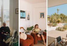 What is home-swapping and can it help you find friendship and love while on holiday?