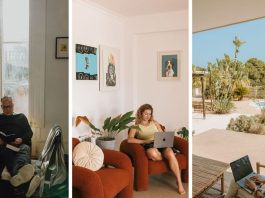 What is home-swapping and can it help you find friendship and love while on holiday?