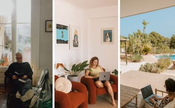 What is home-swapping and can it help you find friendship and love while on holiday?