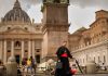 Where to see the white smoke: What to know about visiting Rome for the conclave