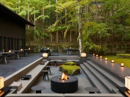 23 of The Best Luxury Hotels in Japan to Book Right Now