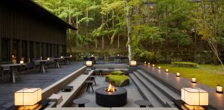 23 of The Best Luxury Hotels in Japan to Book Right Now