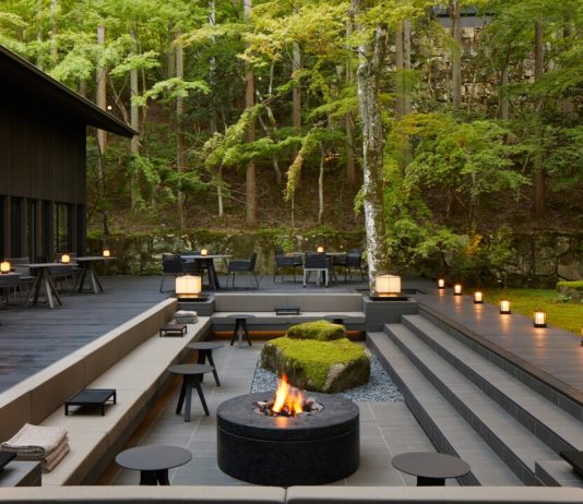 23 of The Best Luxury Hotels in Japan to Book Right Now