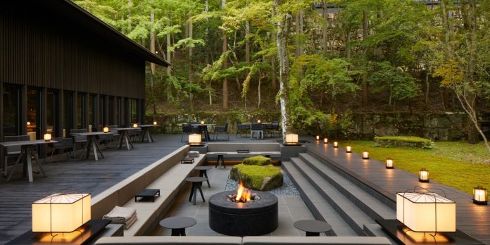 23 of The Best Luxury Hotels in Japan to Book Right Now