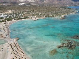 Crete, Algarve, Mallorca: Where to find Europe’s best beaches for 2025, according to travellers