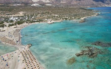 Crete, Algarve, Mallorca: Where to find Europe’s best beaches for 2025, according to travellers