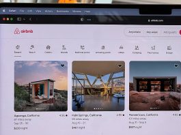 Airbnb seeks to ‘reinvent’ itself with higher quality listings and offerings ‘beyond accommodation’