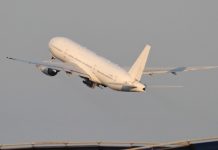 Russia launches first commercial passenger flights to North Korea in decades