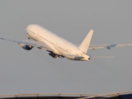 Russia launches first commercial passenger flights to North Korea in decades