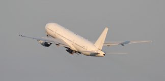 Russia launches first commercial passenger flights to North Korea in decades
