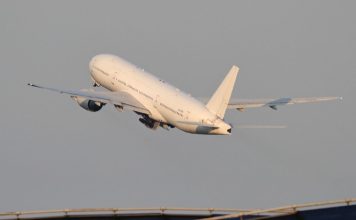 Russia launches first commercial passenger flights to North Korea in decades