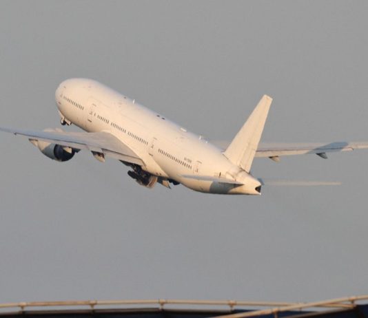 Russia launches first commercial passenger flights to North Korea in decades