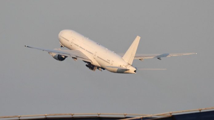 Russia launches first commercial passenger flights to North Korea in decades