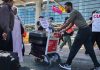 Air Canada to resume flights after half a million passengers affected by strikes