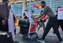 Air Canada to resume flights after half a million passengers affected by strikes