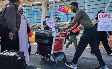 Air Canada to resume flights after half a million passengers affected by strikes