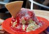 Ice cream for breakfast? These European destinations serve sweet local treats worth travelling
