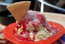 Ice cream for breakfast? These European destinations serve sweet local treats worth travelling