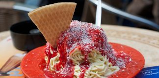 Ice cream for breakfast? These European destinations serve sweet local treats worth travelling