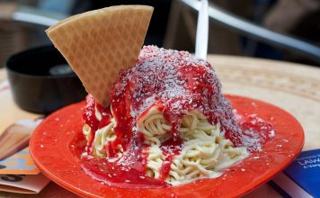Ice cream for breakfast? These European destinations serve sweet local treats worth travelling