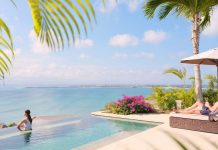 Where to stay in Bali: The island’s best resorts offer luxury infused with local culture