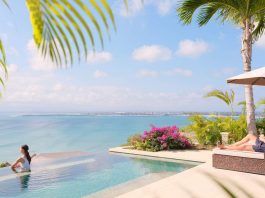 Where to stay in Bali: The island’s best resorts offer luxury infused with local culture