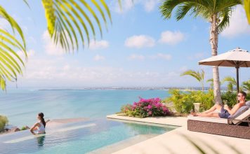 Where to stay in Bali: The island’s best resorts offer luxury infused with local culture