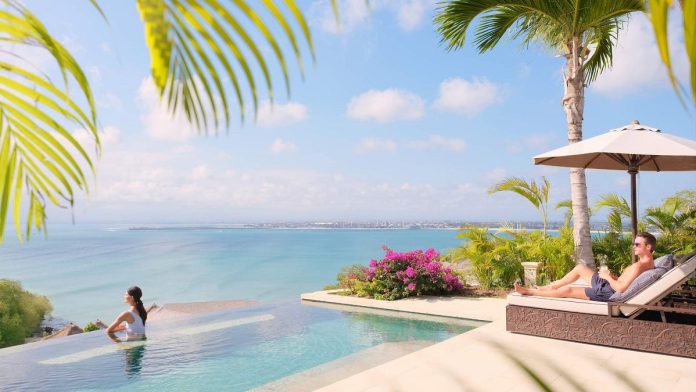 Where to stay in Bali: The island’s best resorts offer luxury infused with local culture