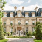 21 Best Boutique + Luxury Hotels in Paris to Book
