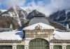 Europe’s former railway stations have become the darling of the luxury hotel scene