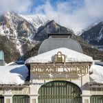Europe’s former railway stations have become the darling of the luxury hotel scene