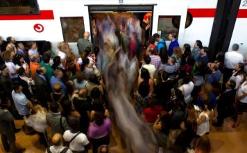 Fact check: Which EU country has the most punctual trains?