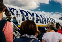 Ryanair will only accept digital boarding passes from November. Here’s what travellers need to know
