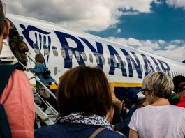 Ryanair will only accept digital boarding passes from November. Here’s what travellers need to know