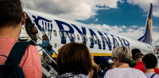 Ryanair will only accept digital boarding passes from November. Here’s what travellers need to know